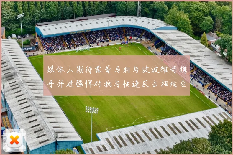 媒体人期待蒙哥马利与波波维奇携手并进强悍对抗与快速反击相结合