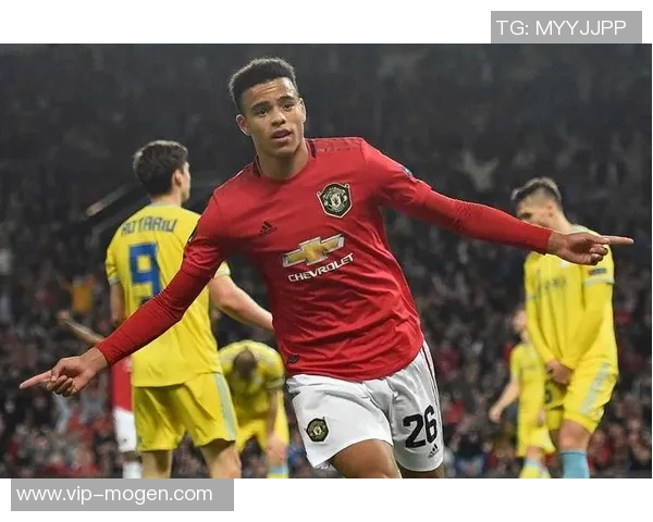 格林伍德本赛季联赛贡献13球英超英格兰球员仅次于凯恩