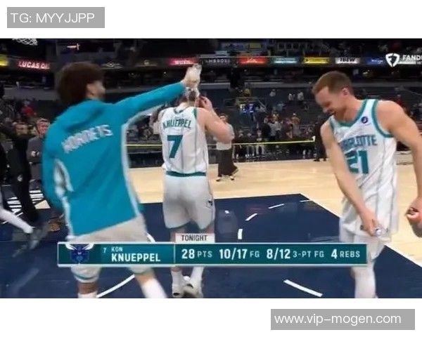 克尼佩尔三分命中数超越米切尔成联盟第一出手次数却少57次引发热议